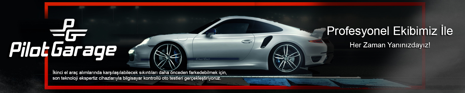 Sincan Oto Ekspertiz, Pilot Garage Sincan, Eryaman oto ekspertiz